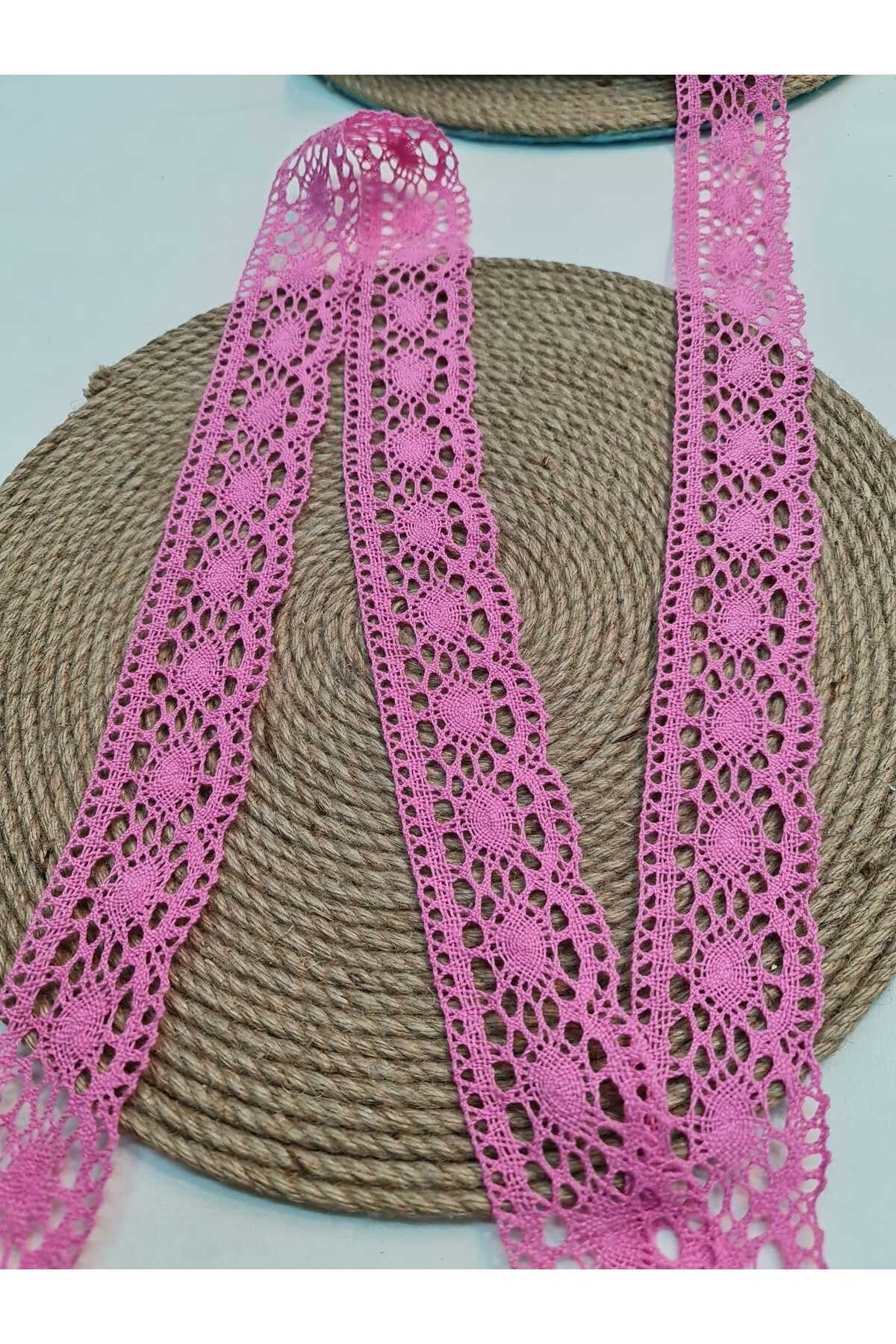 COTTON LACE KOPANAKI 5 METERS