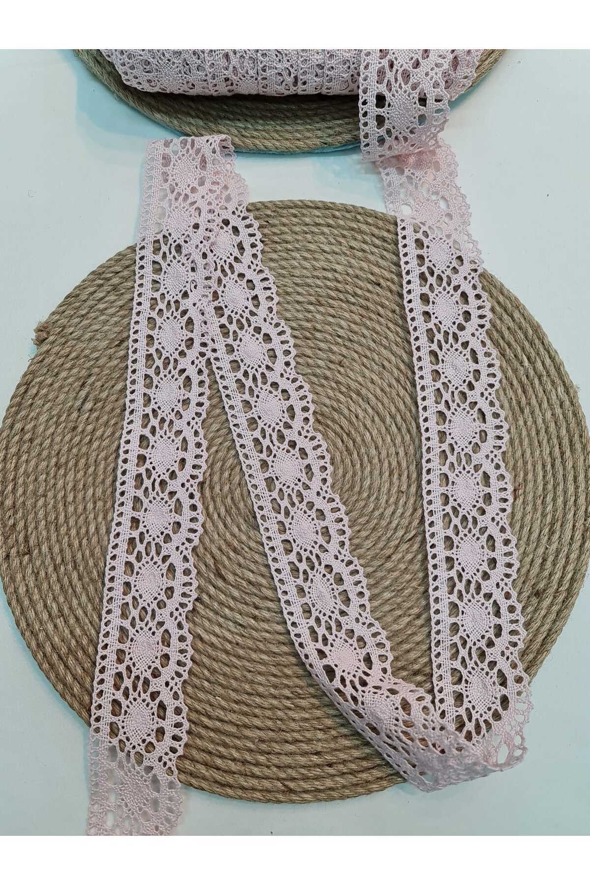 COTTON LACE KOPANAKI 5 METERS
