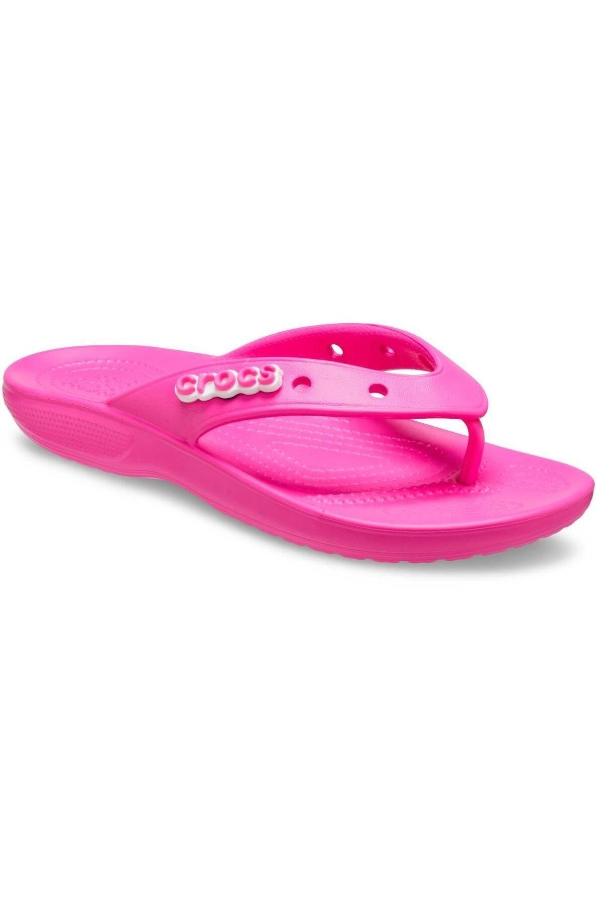 Купить Женские Шлепанцы Crocs