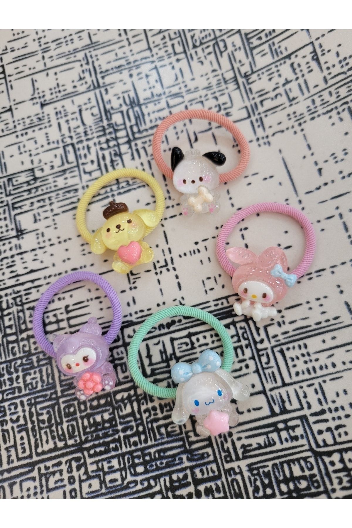 Hairpin baby hotsell