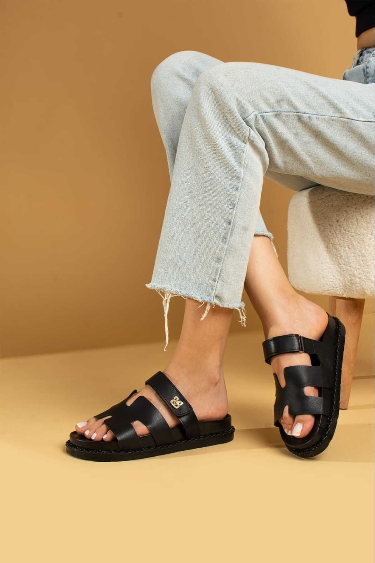 Ergonomic slippers cheap