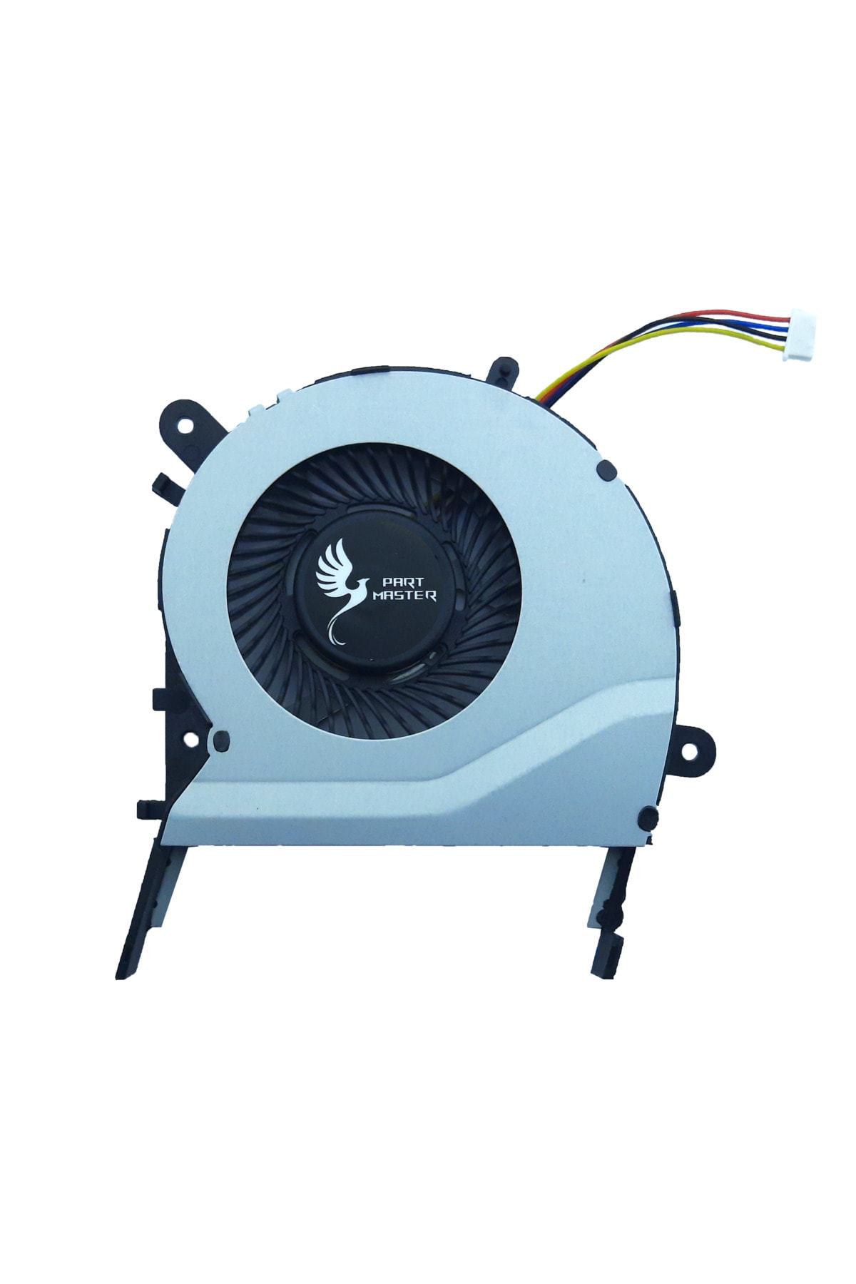Asus K555LA, K555DG, X554LI CPU Fan, İşlemci Fanı