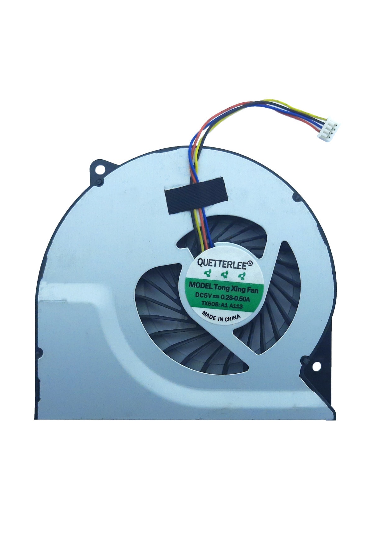 Asus N45S, N55S, N45JC CPU Fan, İşlemci Fanı 2