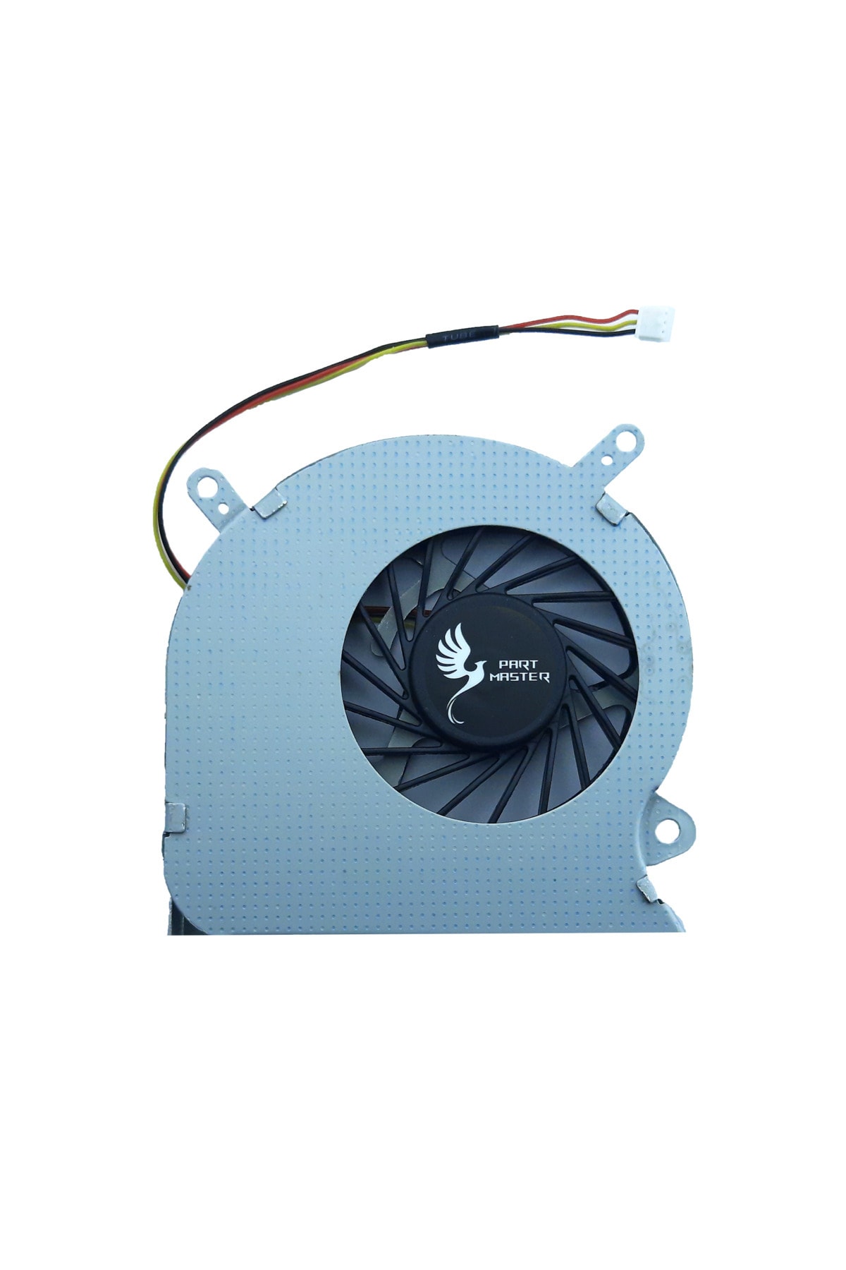 Msi GP60 2PE-649XTR Notebook CPU Fan, İşlemci Fanı
