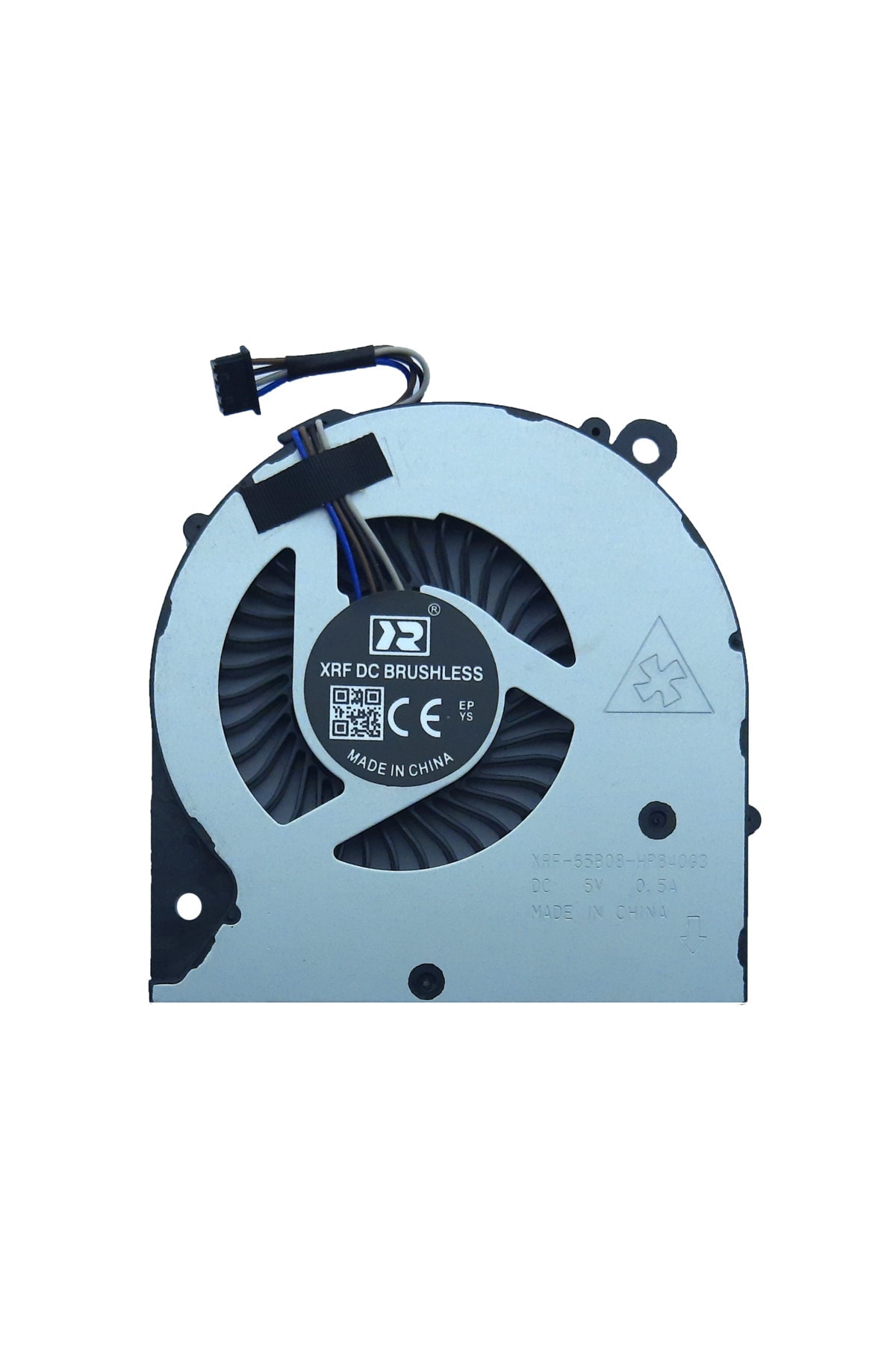 Hp EliteBook 840 G3 (T9X21EA) Notebook CPU Fan, İşlemci Fanı 2
