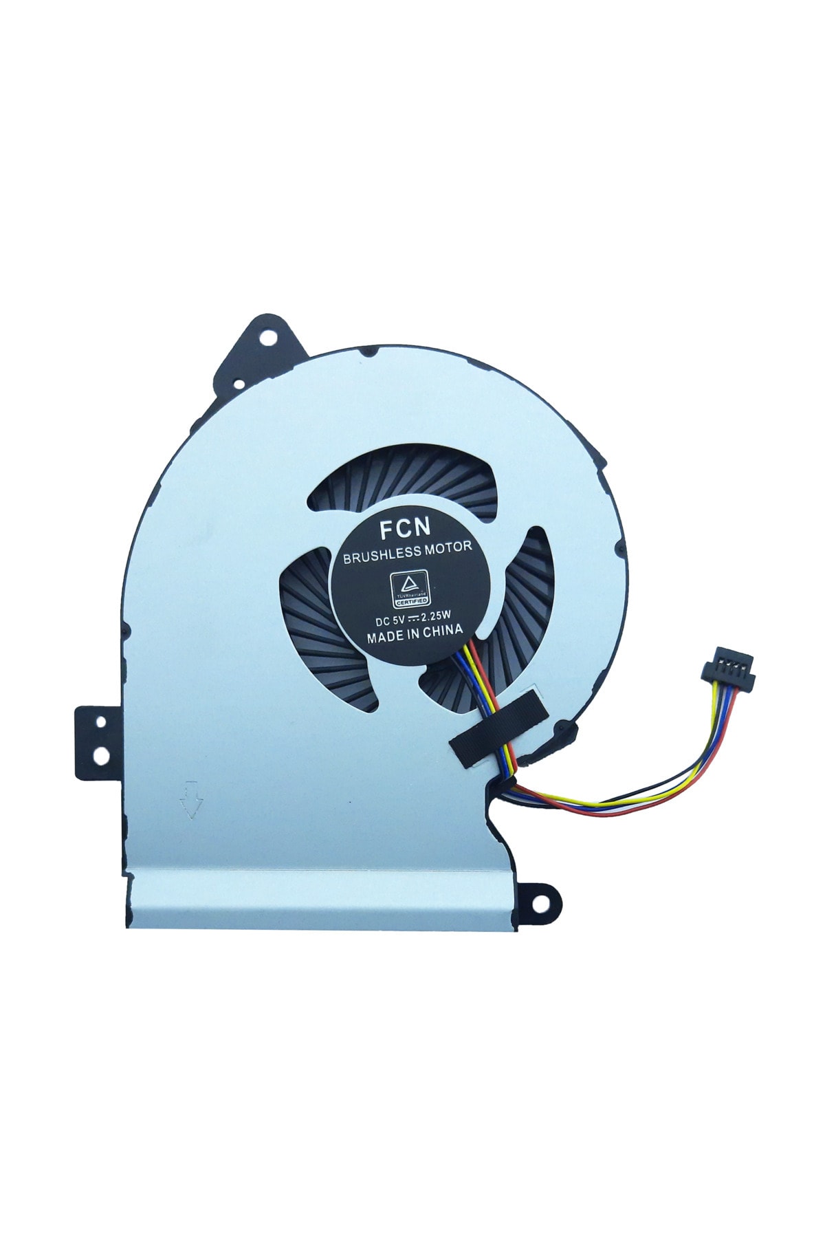 Asus X543MA-DM1065, X543MA-DM12360 CPU Fan, İşlemci Fanı 2