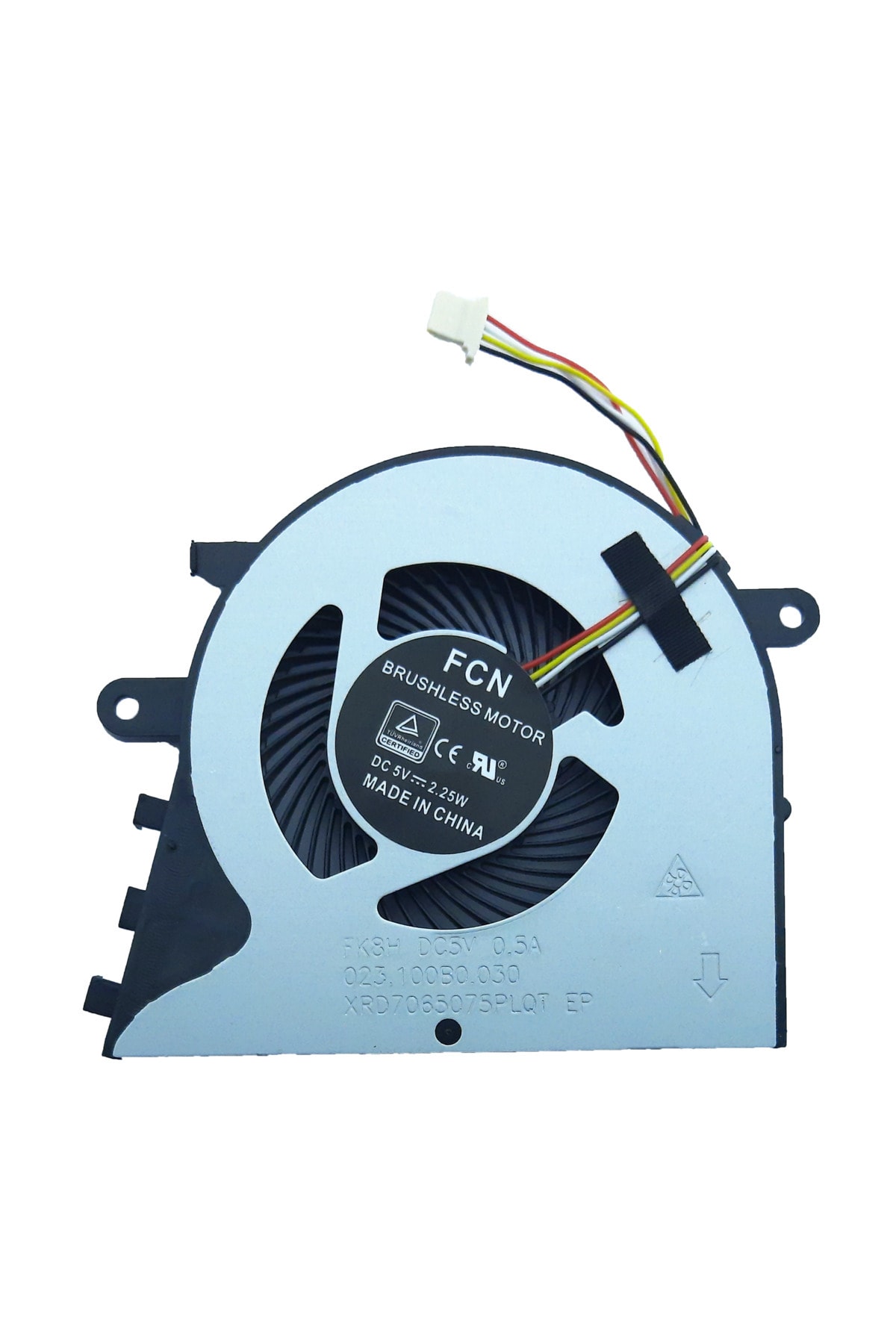Lenovo V130-15IGM Type 81HL CPU Fan, İşlemci Fanı 2