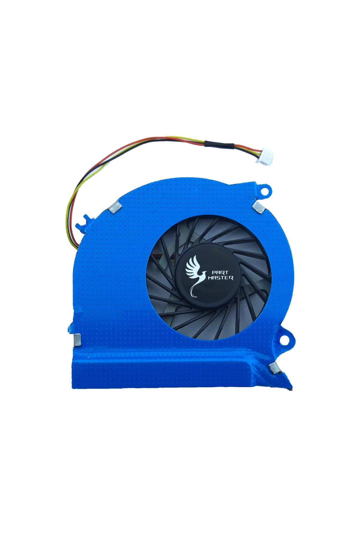 Msi GE70 2PC (Apache) Notebook CPU Fan, İşlemci Fanı