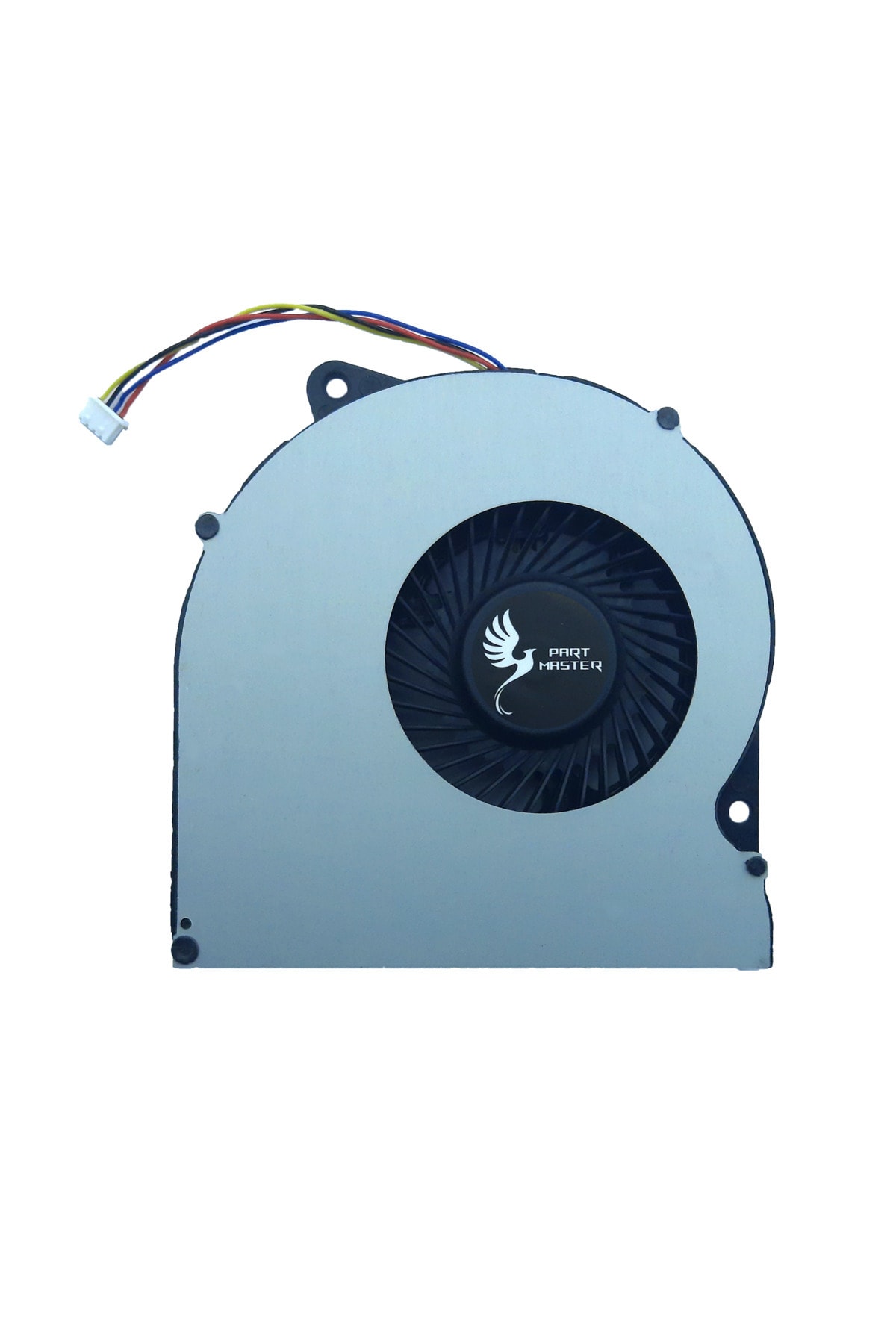 Asus N53SV-S1745V, N53JF-SX267V Notebook CPU Fan, İşlemci Fanı