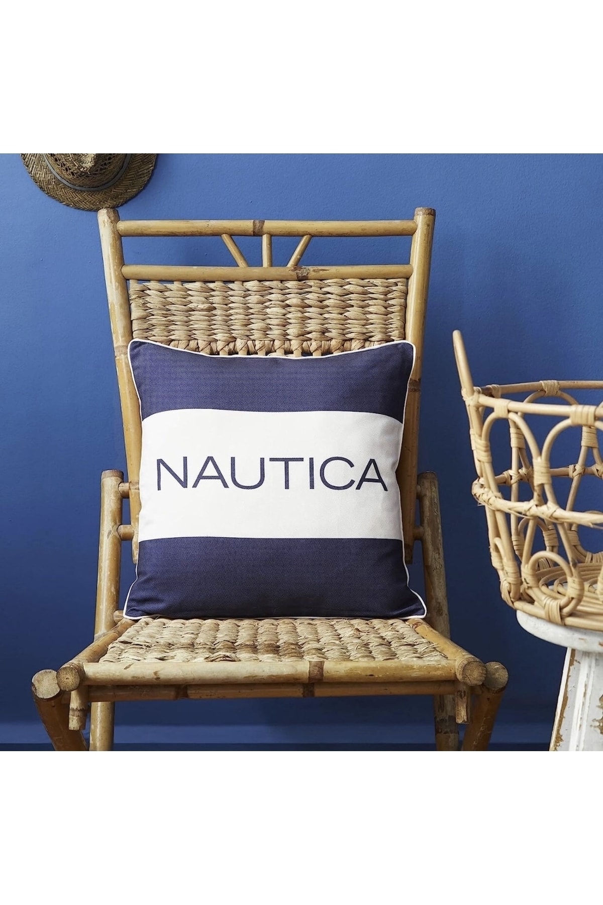 Nautica home outdoor seat cushions Clearance