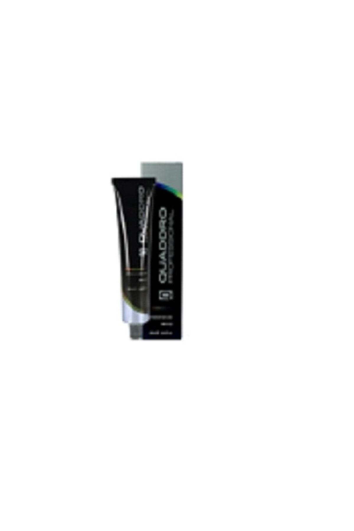 Quaddro Professional QUADDRO PROF. COLOR SAÇ BOYASI 60ML 8.44
