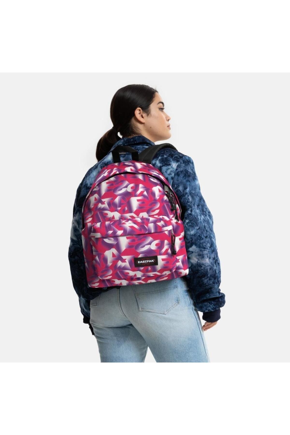 Eastpak granate 2025
