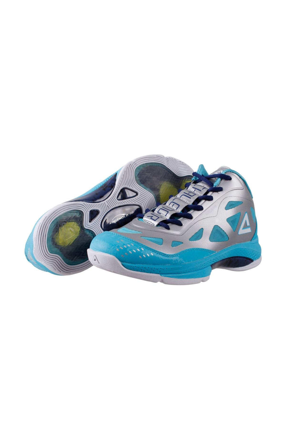 Peak-Basketball Shoes 2