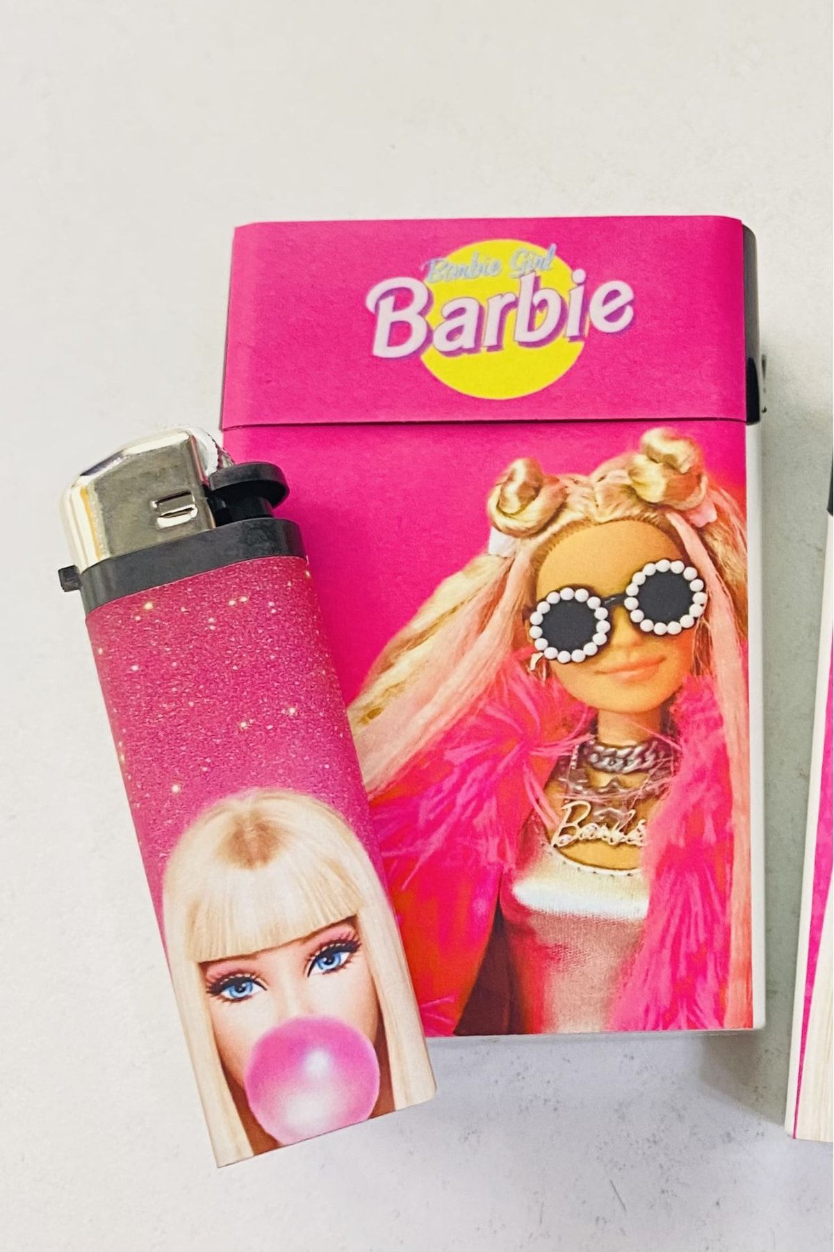 Barbie lighter online