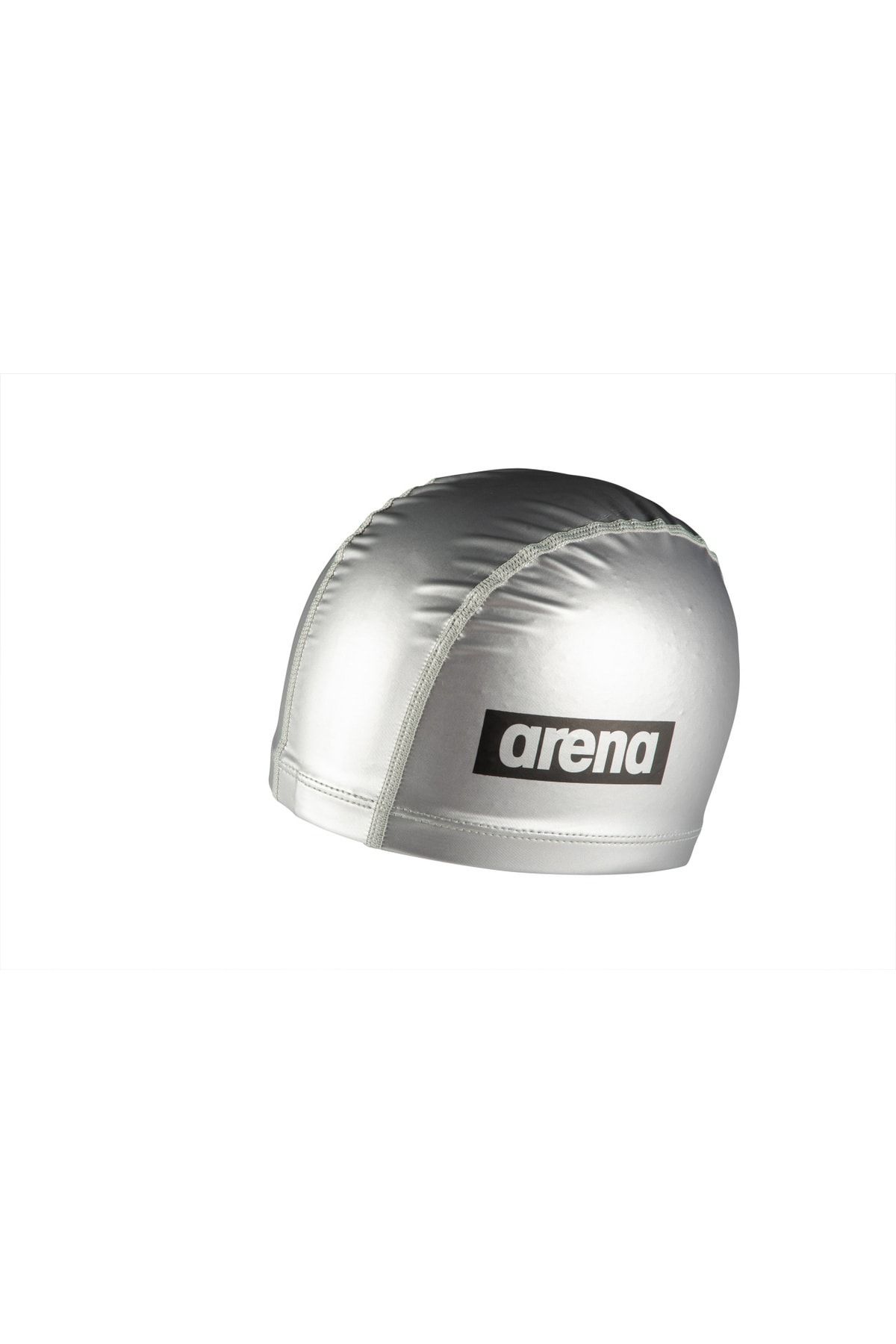 Arena light. Шапка для бассейна Arena на длинные волосы
