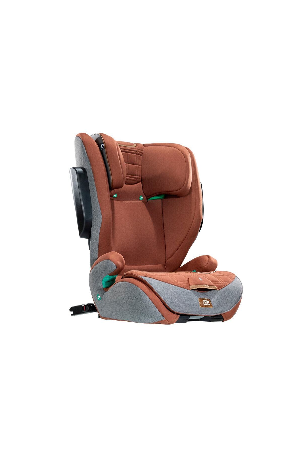 ※gumi※joie Signature｜シグネチャー 【isofix】 joie ハイバック式 ジュニアシート アイ トレバー( Signature