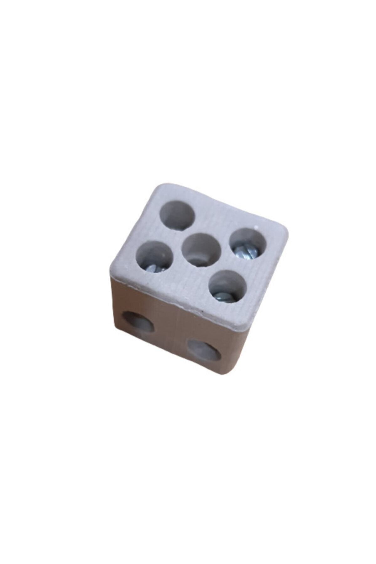 GÜRTAŞ Porselen Klemens No 2