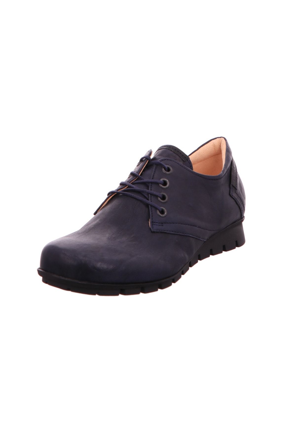 Think!-lace-up shoes 1