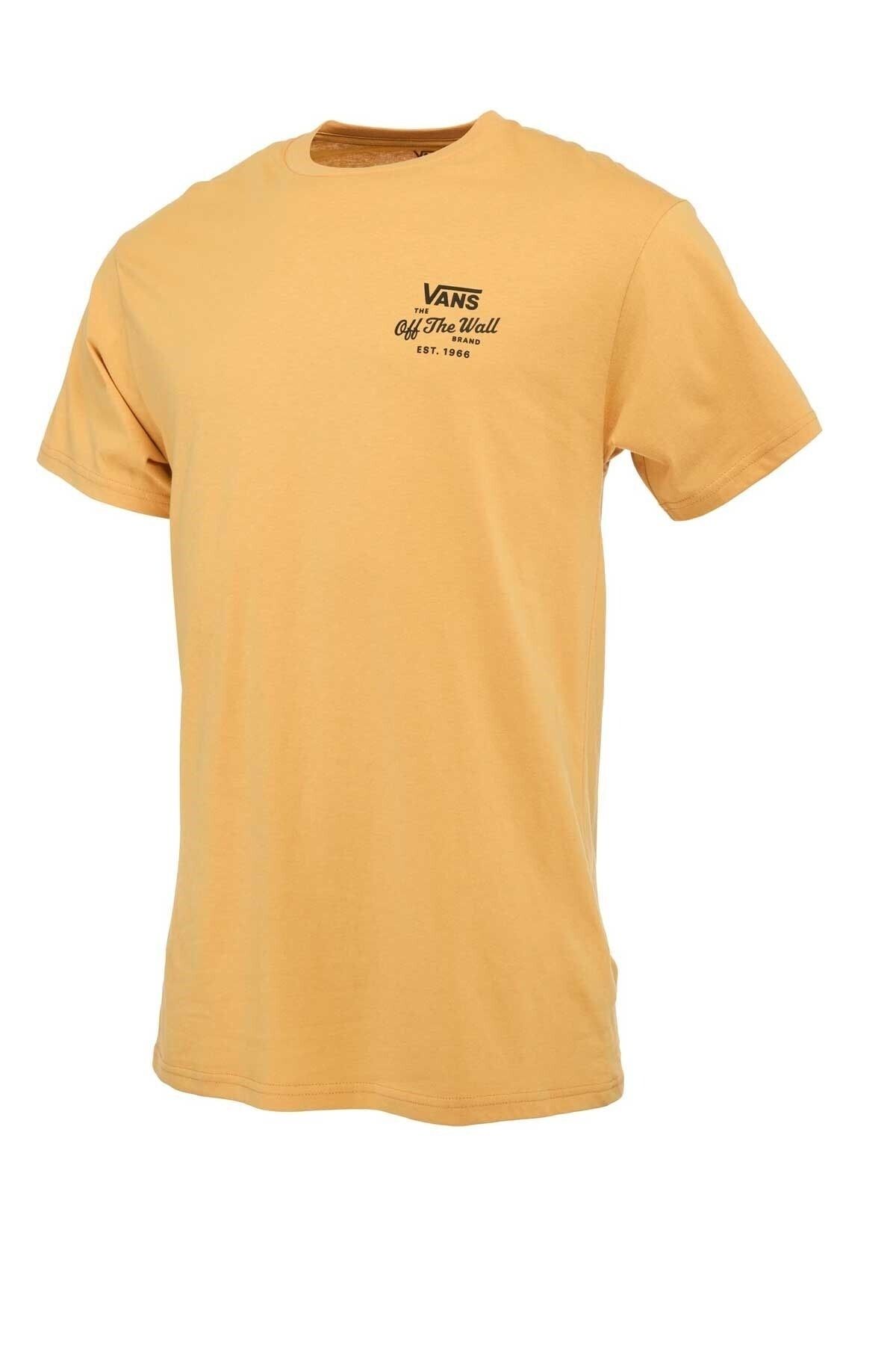 Vans-Tricou pentru bărbați Worked-B VN000AFCHNY1 2