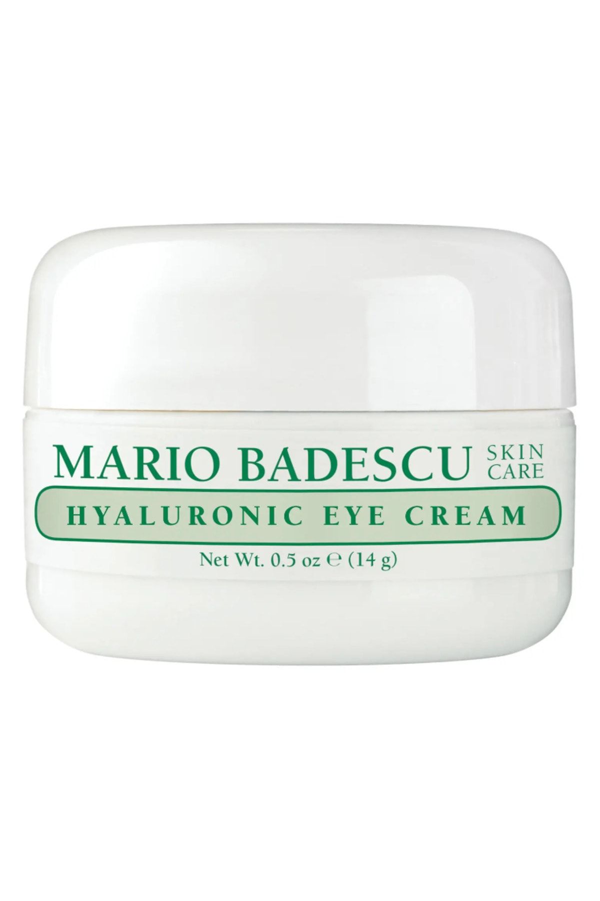 mario badescu-Hyaluronic Eye Cream 14G 1