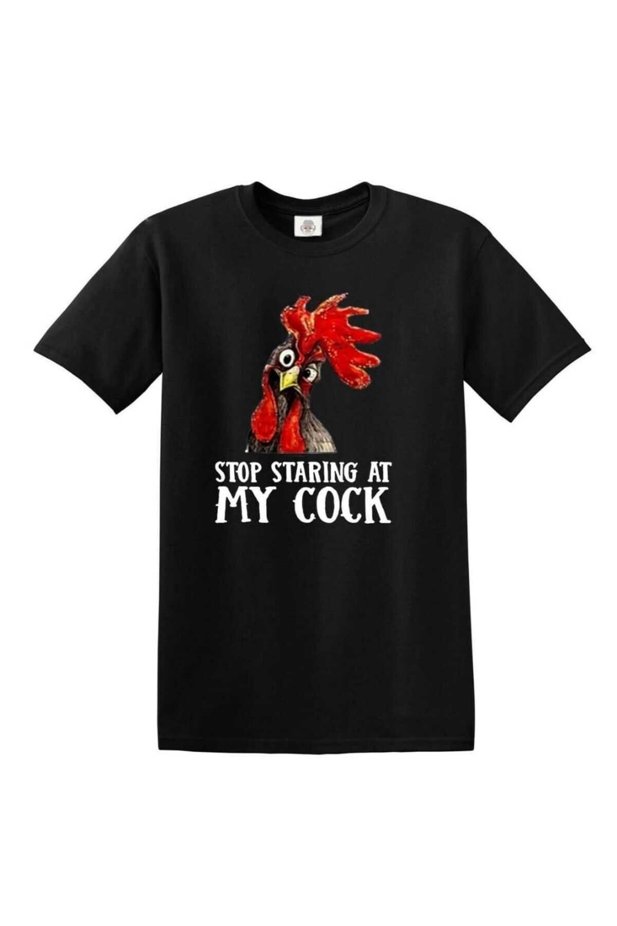 Chick With Cock