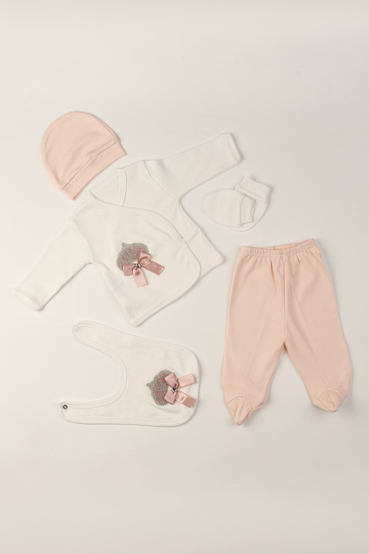High end 2025 newborn clothes