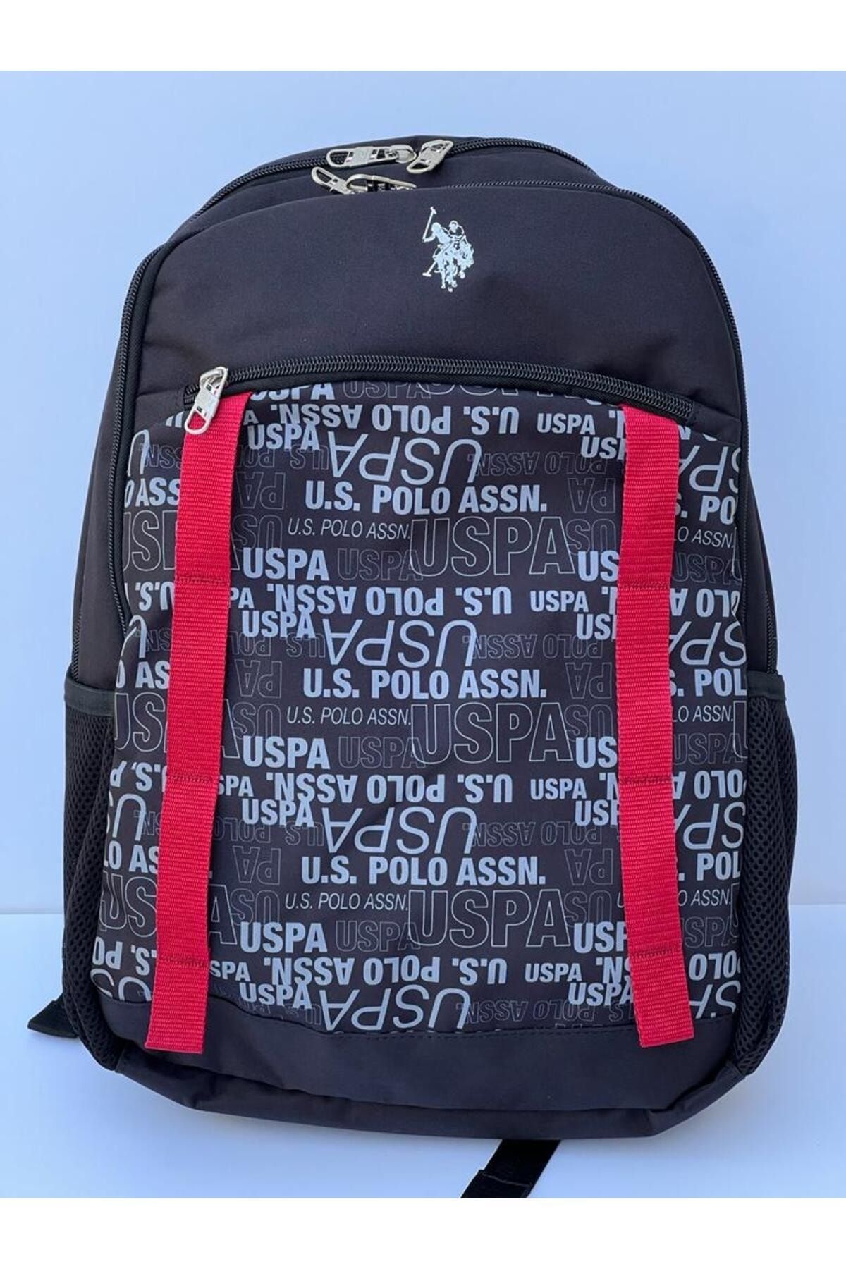 کیف مدرسه یو اس پولو USPA2023CASUAL