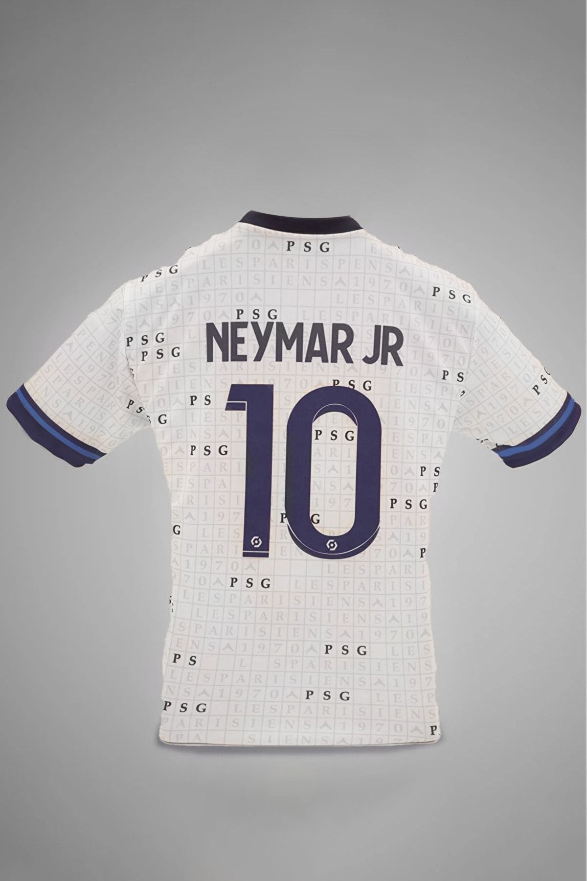 Jersey neymar jr top