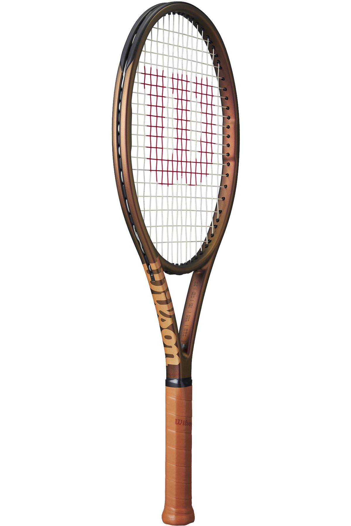 راکت تنیس TEAM V14 TENNIS RACKET اورجینال Wilson
