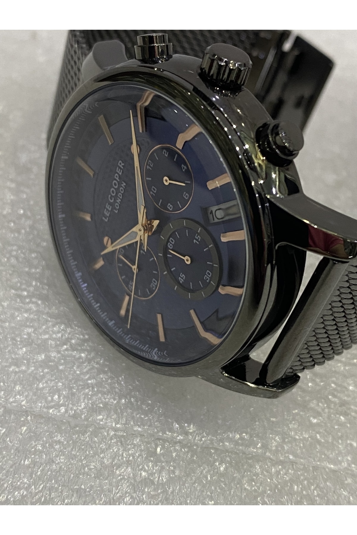 ساعت مچی مردانه | لی کوپر Lee Cooper LGVN42 - تصویر 4