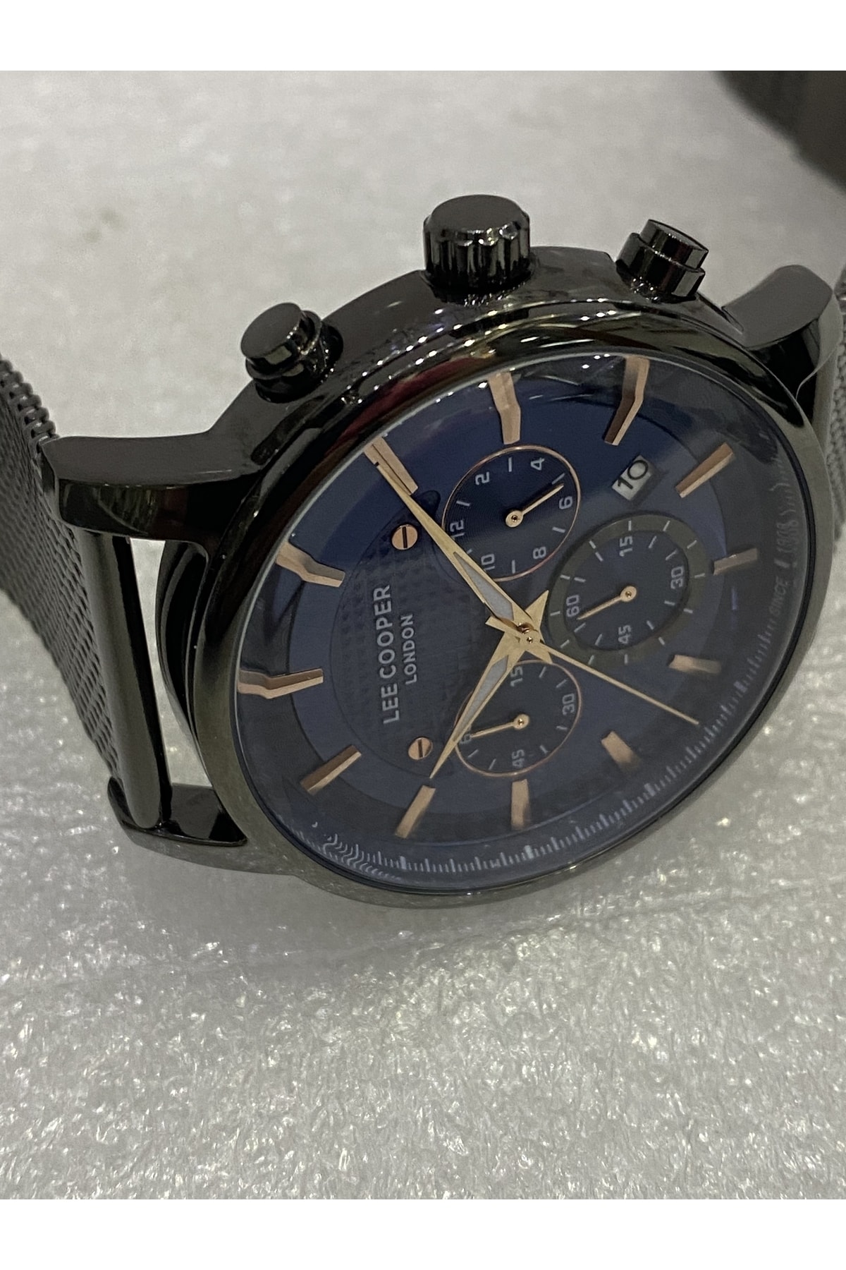 ساعت مچی مردانه | لی کوپر Lee Cooper LGVN42 - تصویر 5