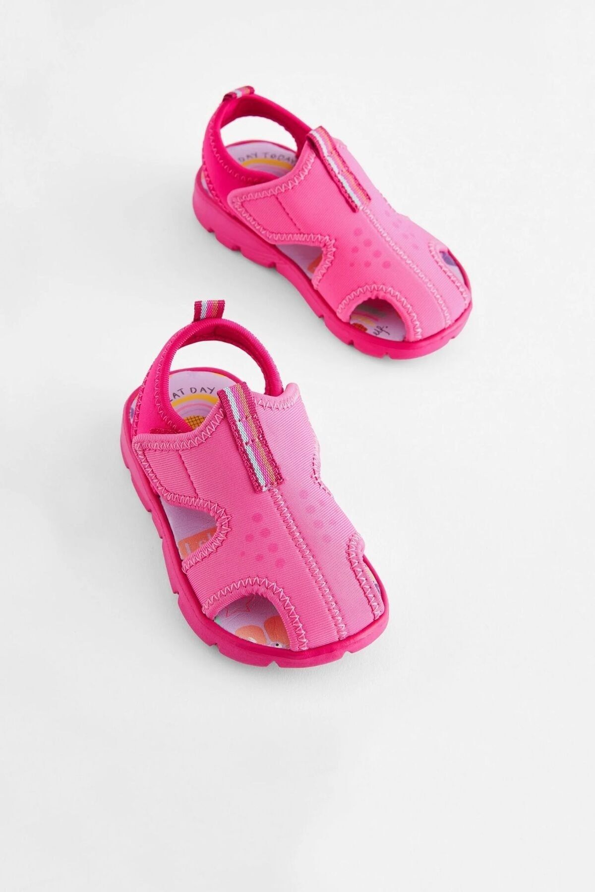 Next infant store sandals