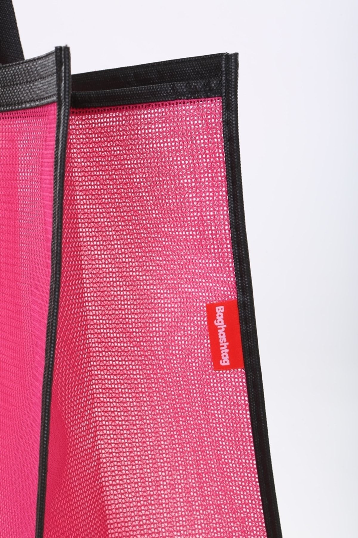 Baghashtag-Mesh Bag 4