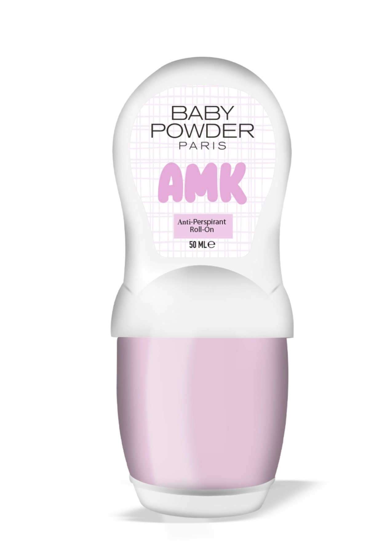 Baby Powder Paris Anti Perspirant Roll On 50 Ml Fiyat Yorumlar 