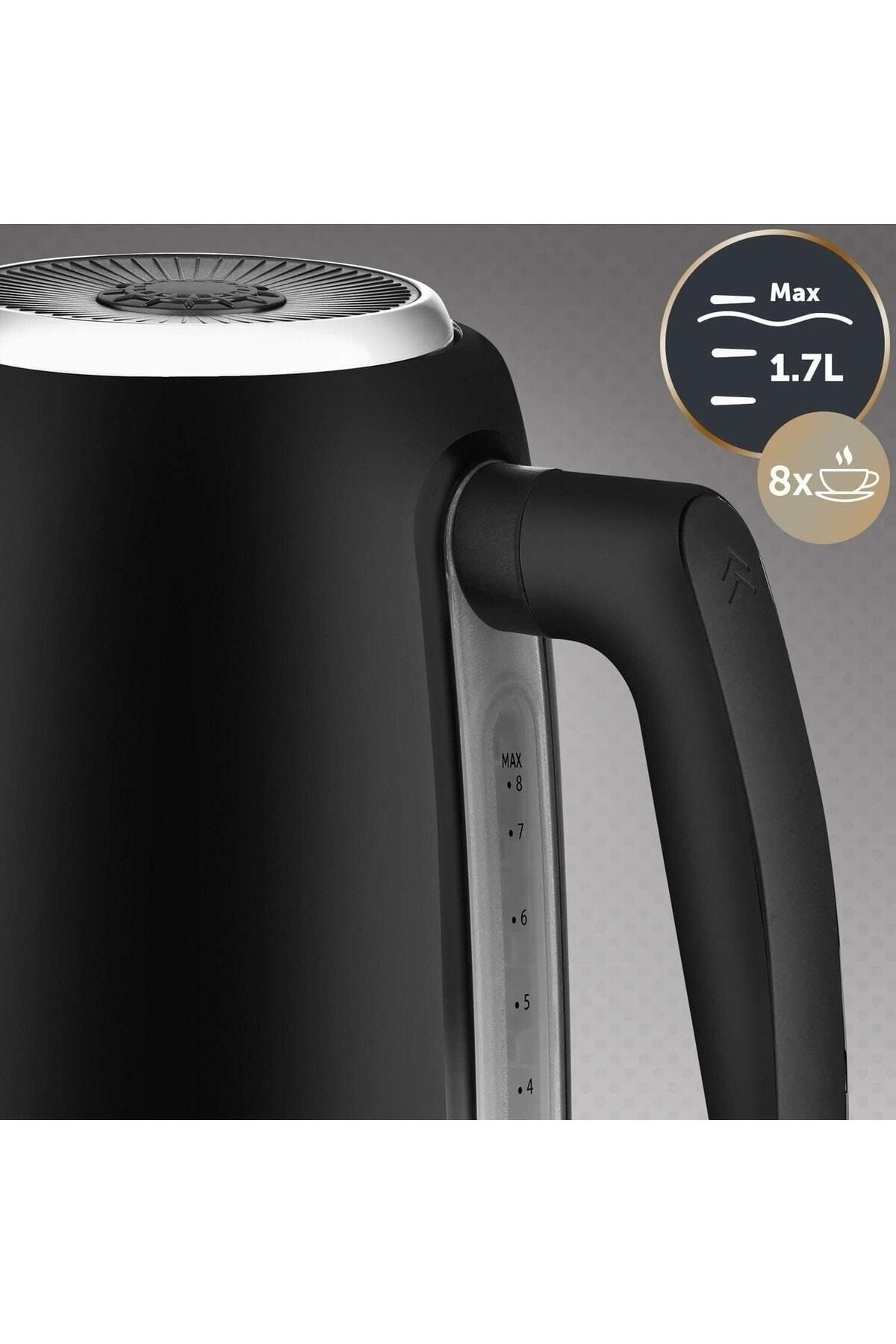 Breville new york store kettle