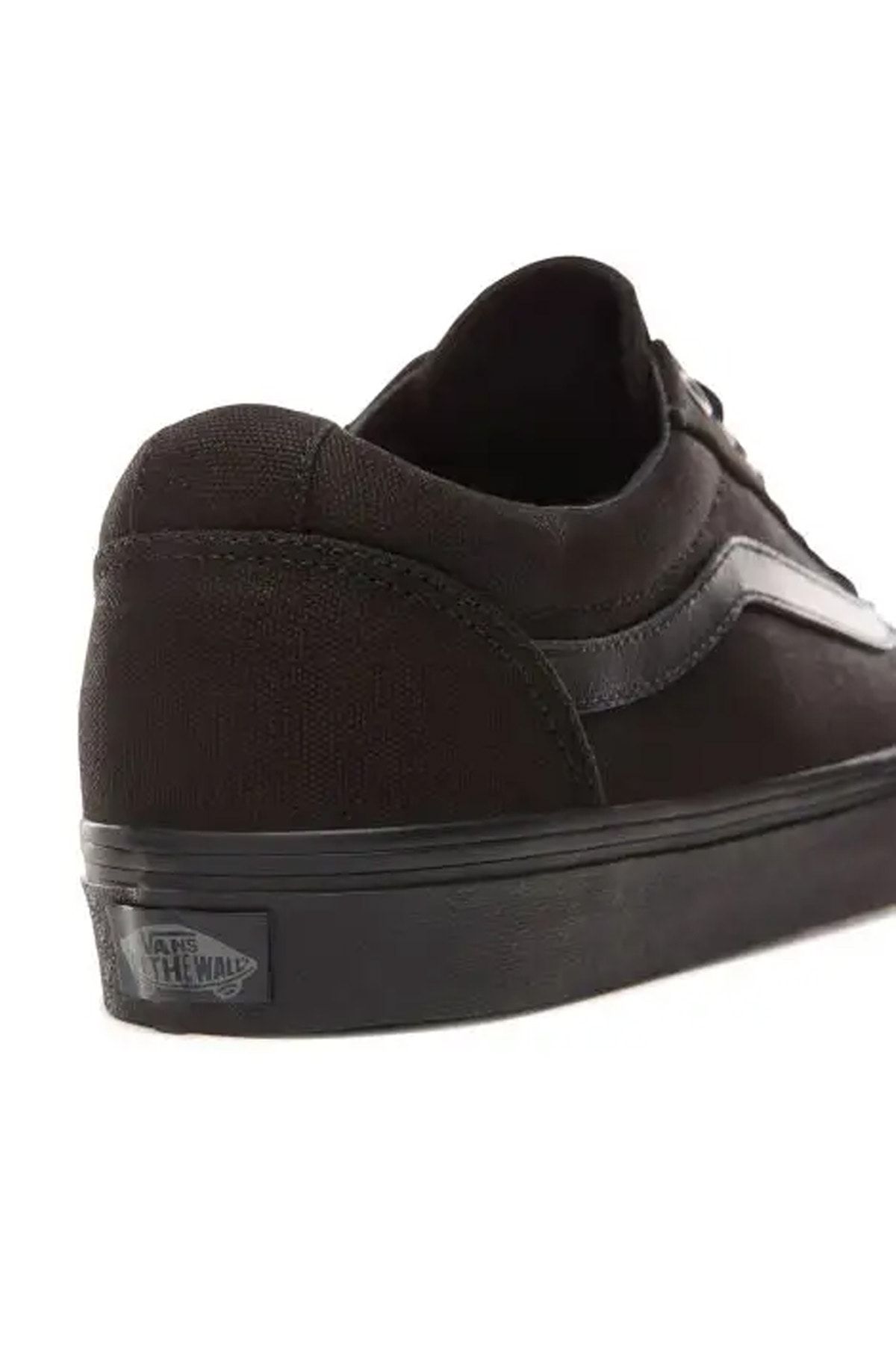 اسنیکر مشکی مردانه کفش بخش اورجینال Vans