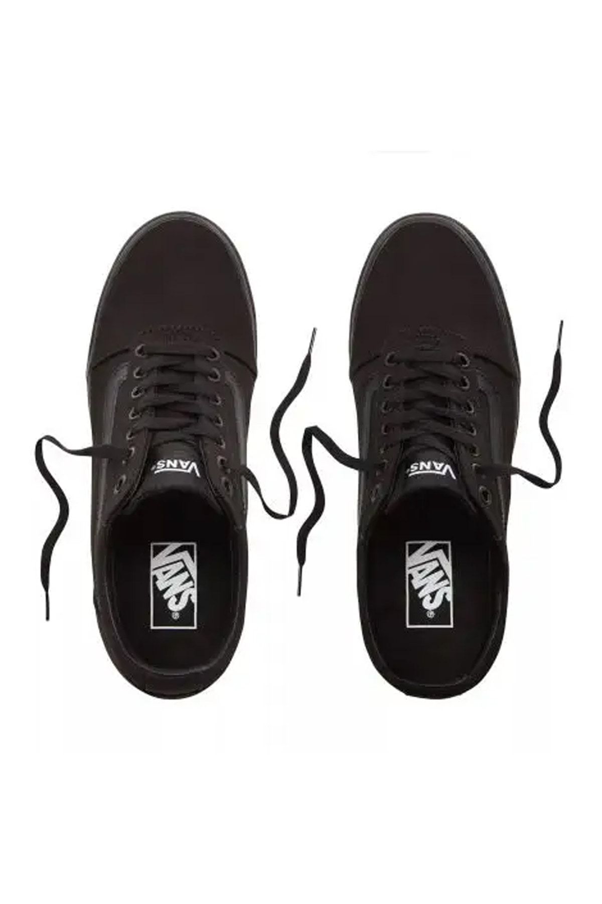 اسنیکر مشکی مردانه کفش بخش اورجینال Vans