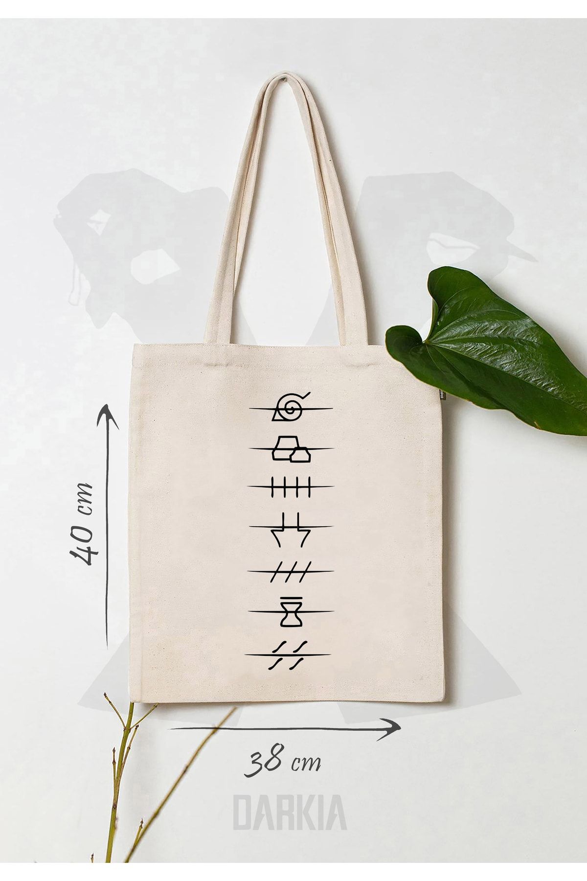 Naruto shoulder bag 2025