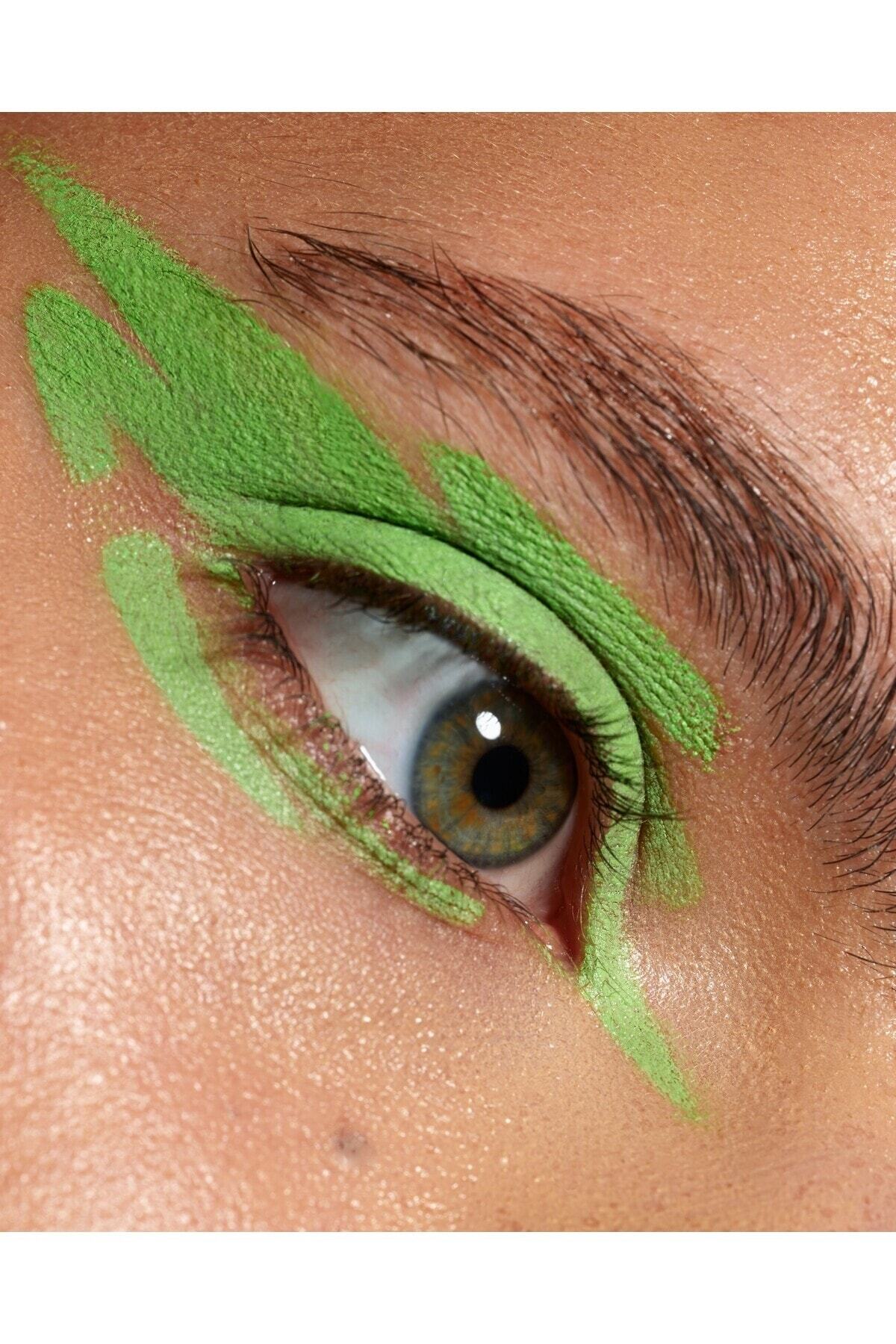 خط چشم  سبز Lamel Cosmetics | 5060590000000 اورجینال - تصویر 5