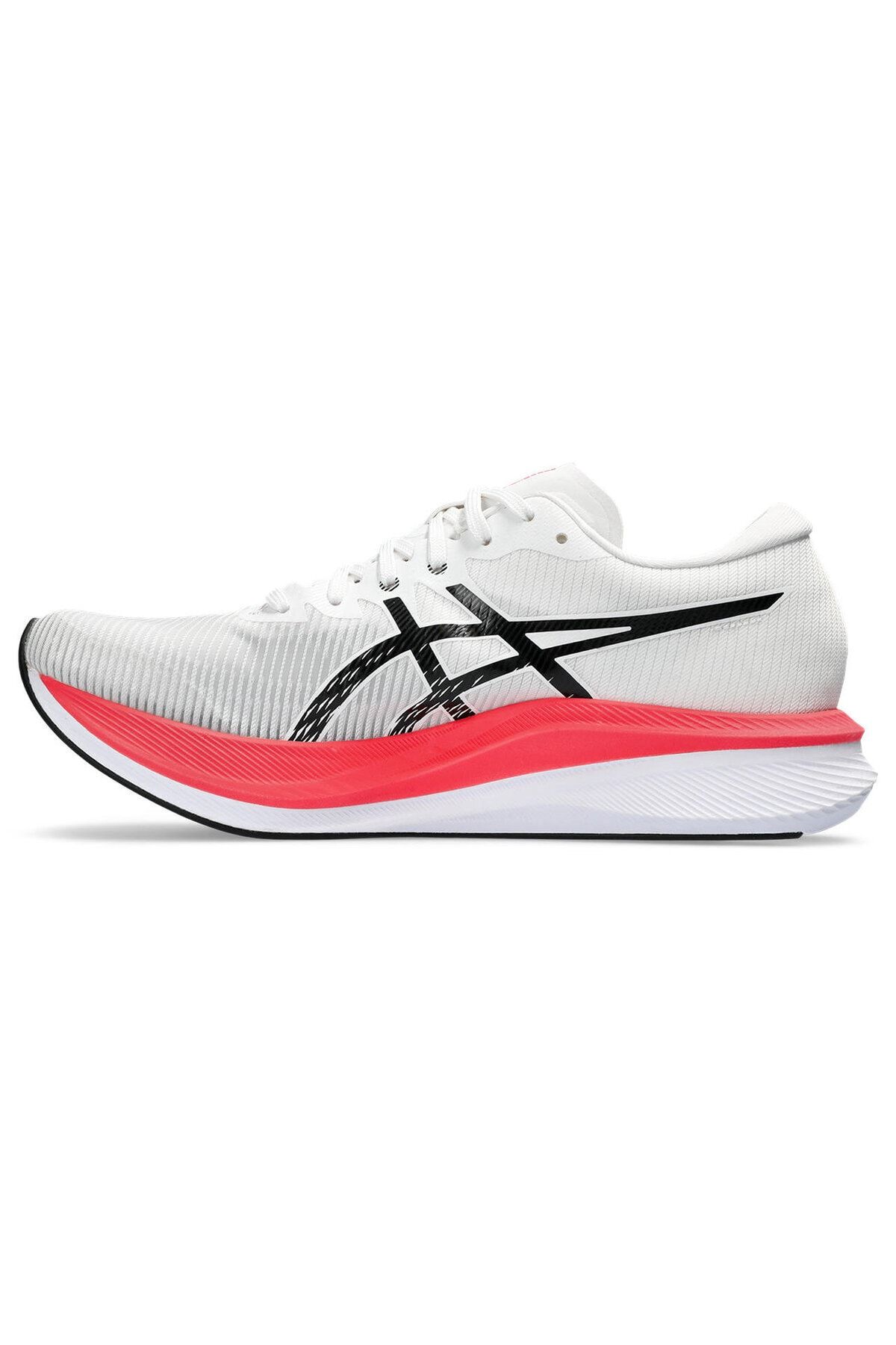 Asics کفش دویدن مردانه Magic Speed ​​3 سفید