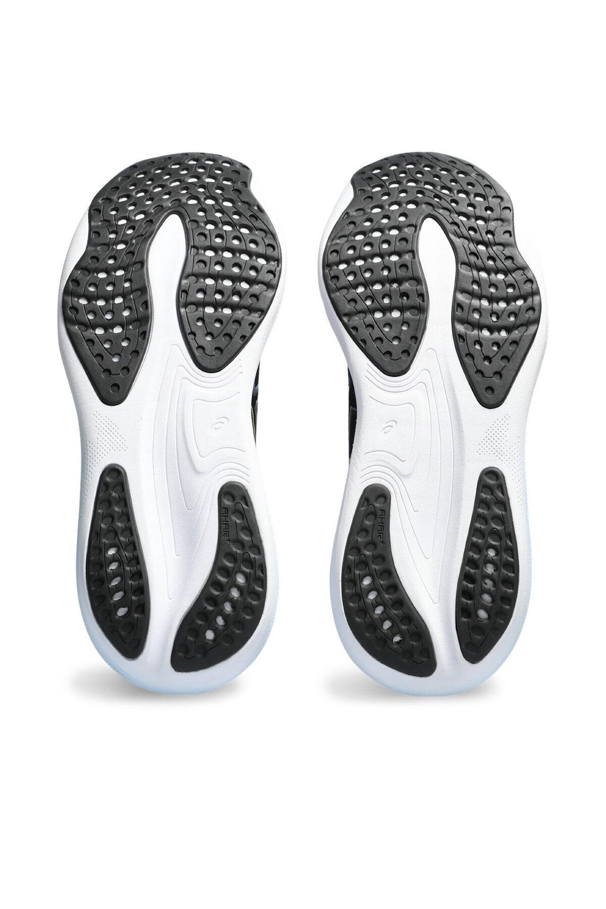Asics کفش دویدن مشکی مردانه Gel-nimbus 25