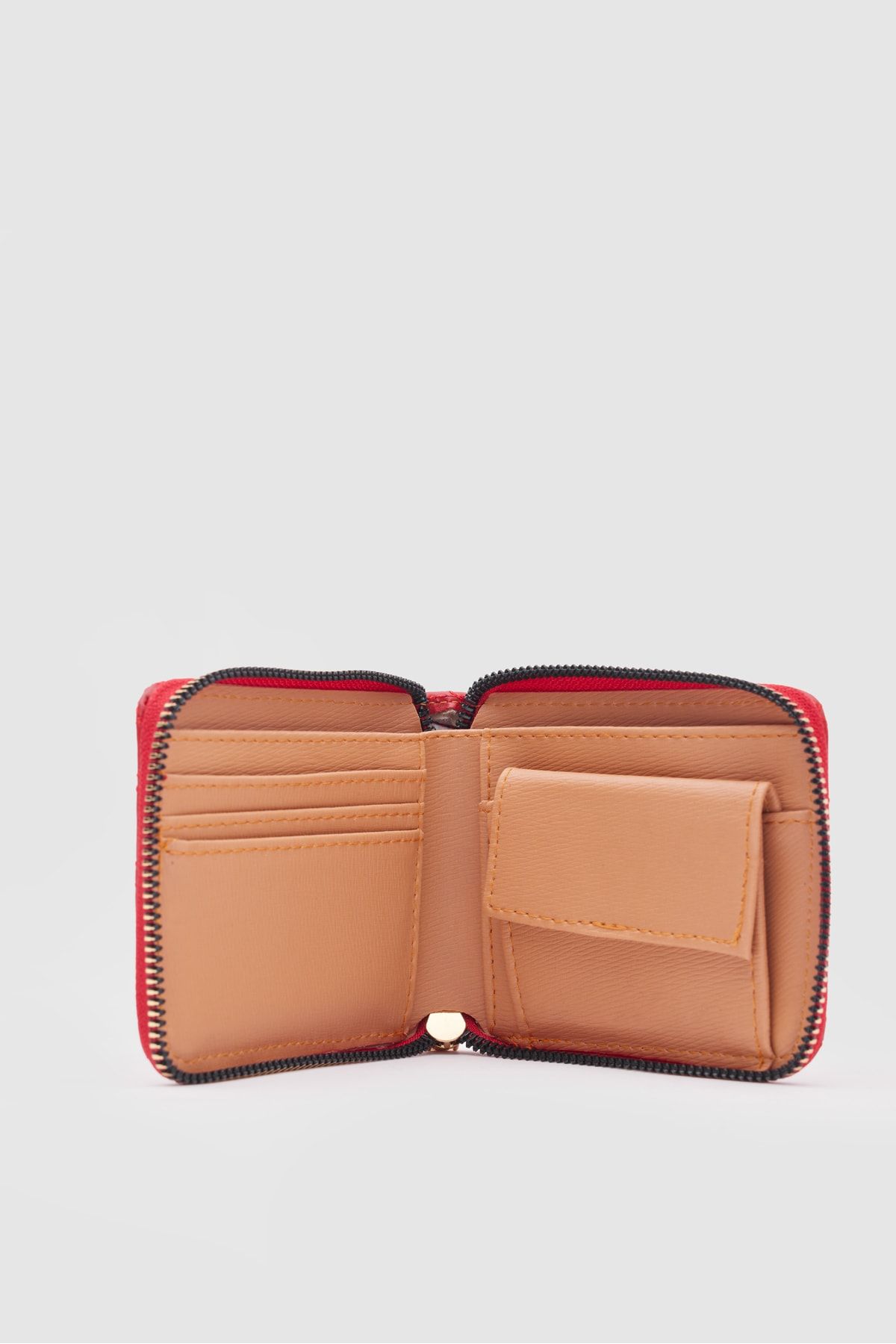 کیف پول مردانه و زنانه مفصل گلدوزی اورجینال OLLBAG