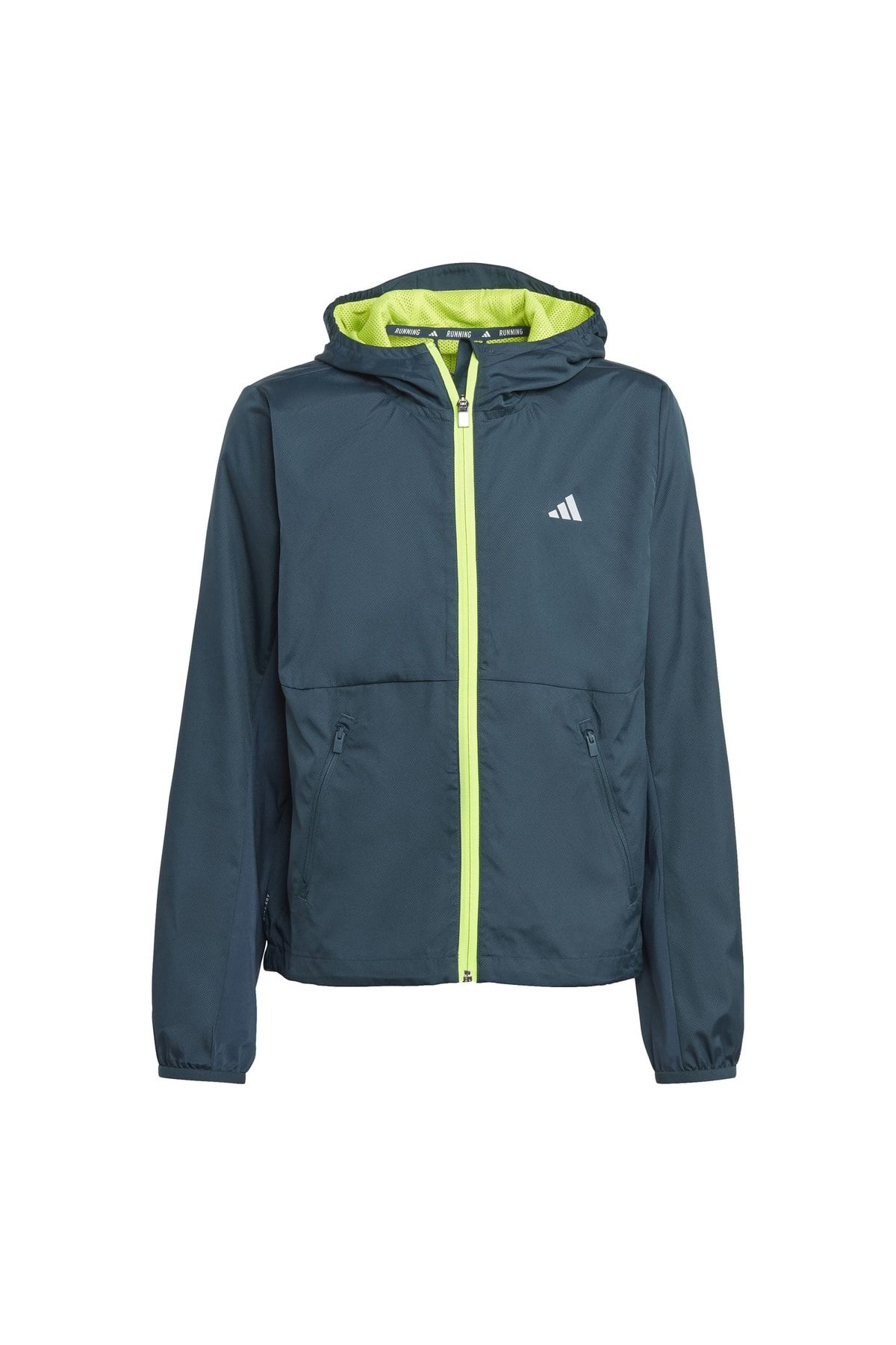 Adidas performance windbreaker jacket hot sale