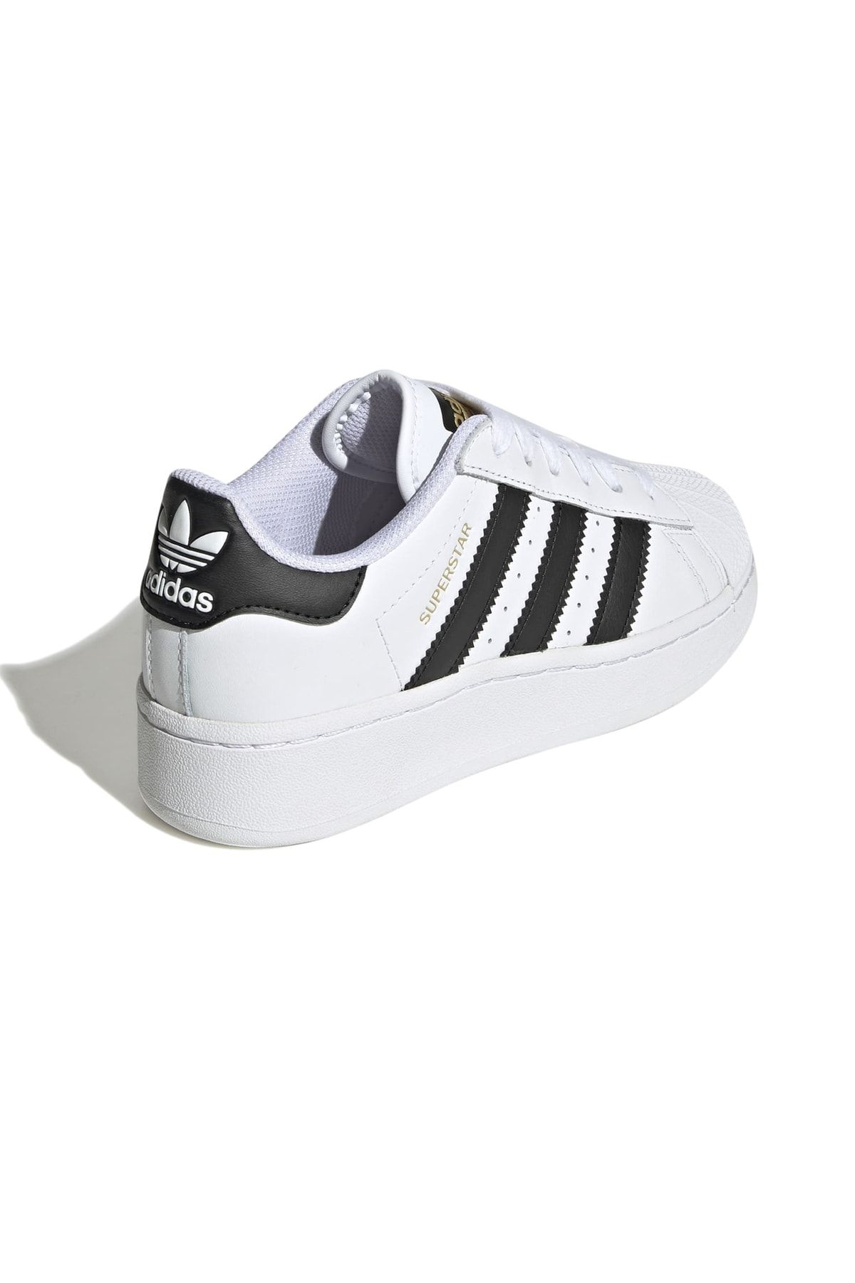 Adidas superstar boot k sales