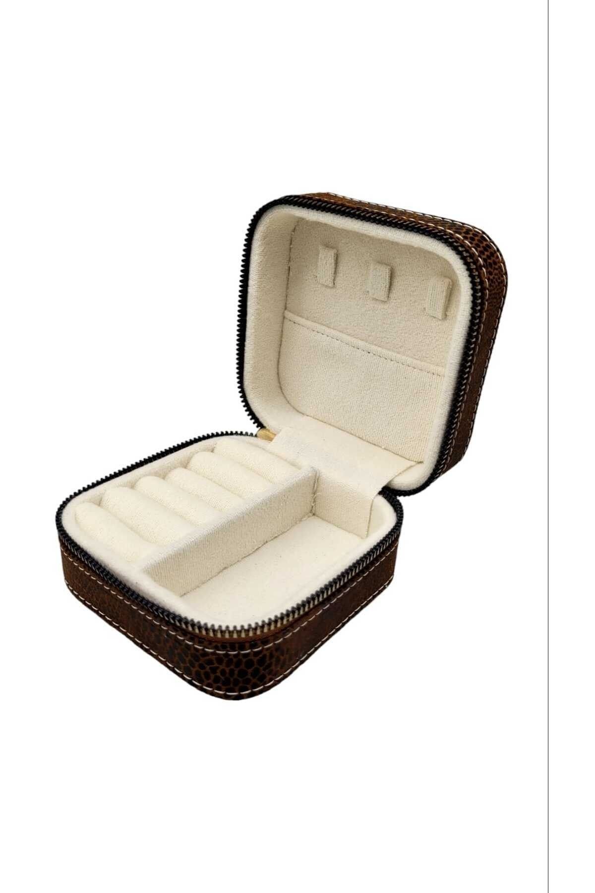 Portable jewelry organizer discount