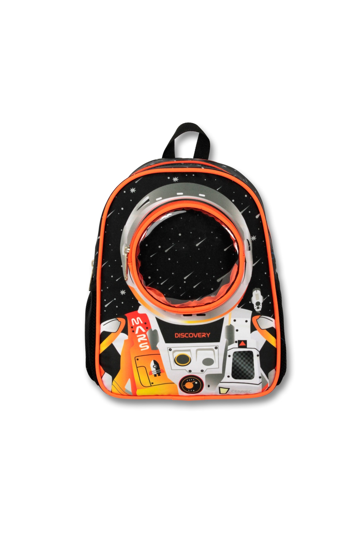 ست Famebag کیسه جامدادی و تغذیه مهدکودک کوسه کیف Ümit Bag اورجینال - تصویر 16