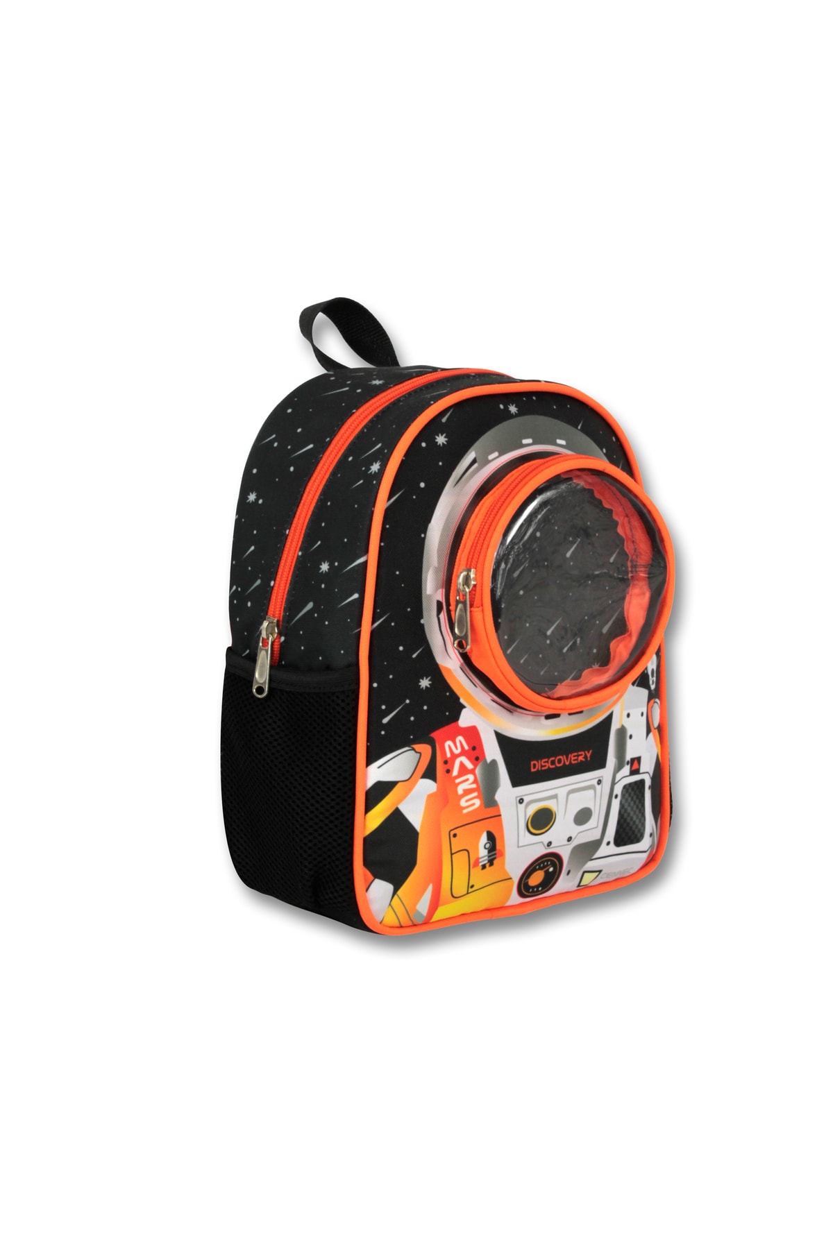 ست Famebag کیسه جامدادی و تغذیه مهدکودک کوسه کیف Ümit Bag اورجینال - تصویر 17