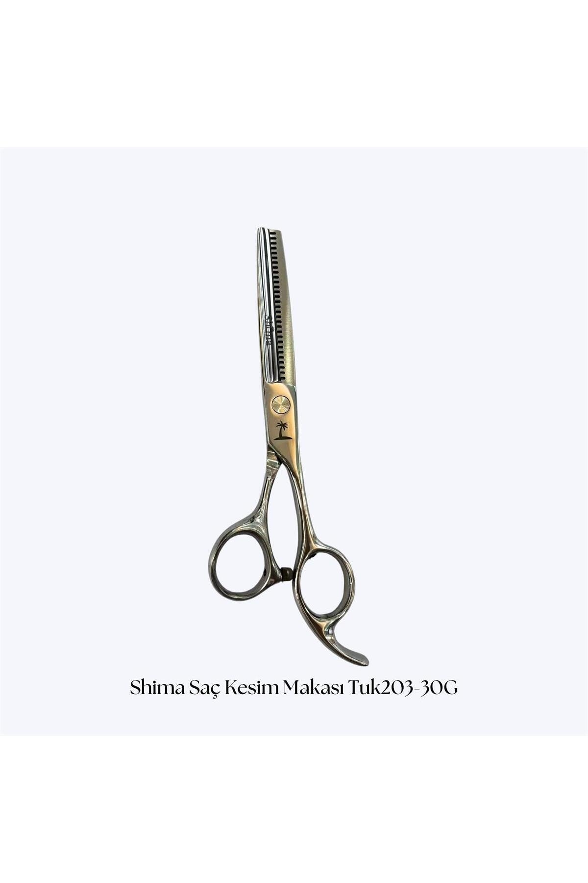 SHIMA Saç Kesim Makası Tuk203-30G