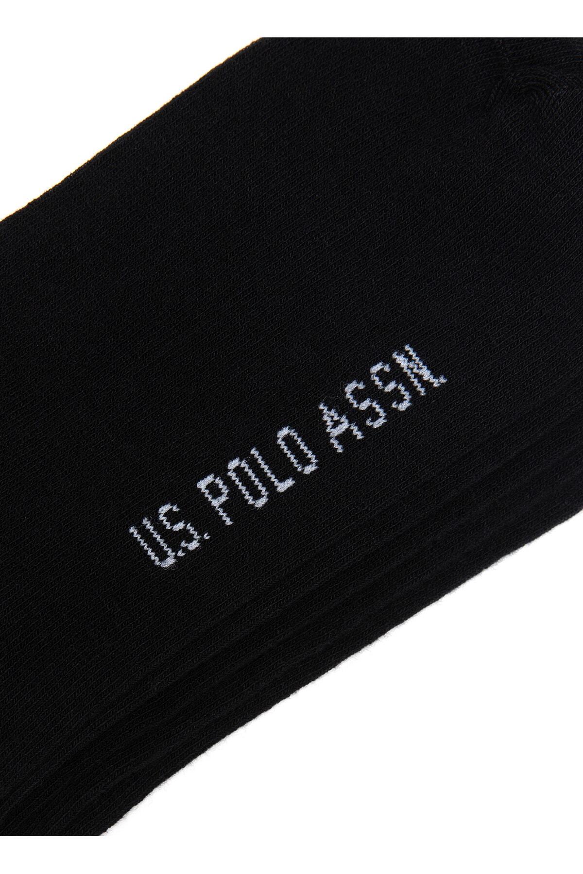 جوراب مردانه راسته | یو اس پولو U.S. Polo Assn. 5003035791 - تصویر 3