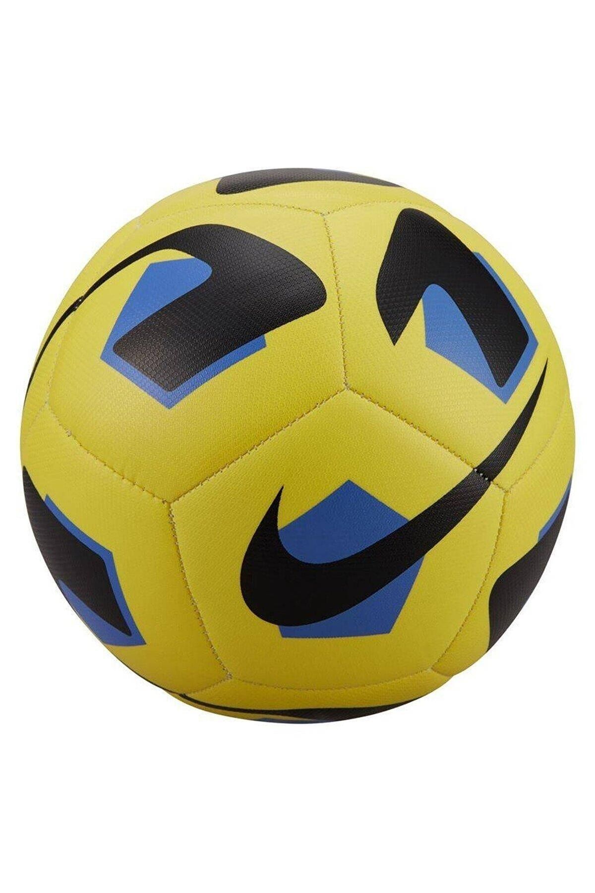 Nike ball deals size 3